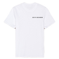 Be My Neighbor T-shirt - White